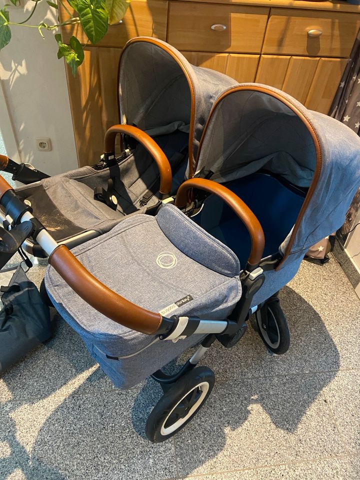 Kinderwagen Bugaboo in Hagenow