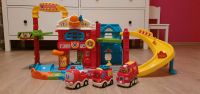 VTech Tut Tut Babyflitzer Feuerwehr Thüringen - Meiningen Vorschau