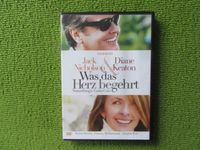 DVD: Was das Herz begehrt Bayern - Mertingen Vorschau