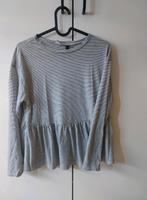 Langarmshirt mit Schößchen Münster (Westfalen) - Centrum Vorschau