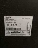 Samsung TV Model UE55ES6100W Nordrhein-Westfalen - Bergheim Vorschau