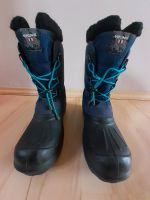 Viking 39 Schneestiefel Winterstiefel Schneeschuhe Hüttenschuhe Rheinland-Pfalz - Leutesdorf Vorschau