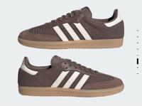 Adidas Samba OG Gr. 44 2/3 Bayern - Erlangen Vorschau
