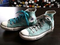 Converse All Star Chuck Hi Sneaker zu verkaufen Nordrhein-Westfalen - Moers Vorschau