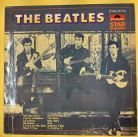 The Beatles - Starstunden   Vinyl LP Schallplatte Brandenburg - Frankfurt (Oder) Vorschau