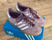Adidas Sneaker gazelle indoor lila Baden-Württemberg - Esslingen Vorschau