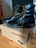 Dr. Martens Boots Stiefel Größe 37 Hessen - Lollar Vorschau