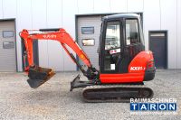 Kubota KX61-3 * Bj.2013 * Std.2095* KX71-3 TB228 EC25 2503 Hessen - Butzbach Vorschau