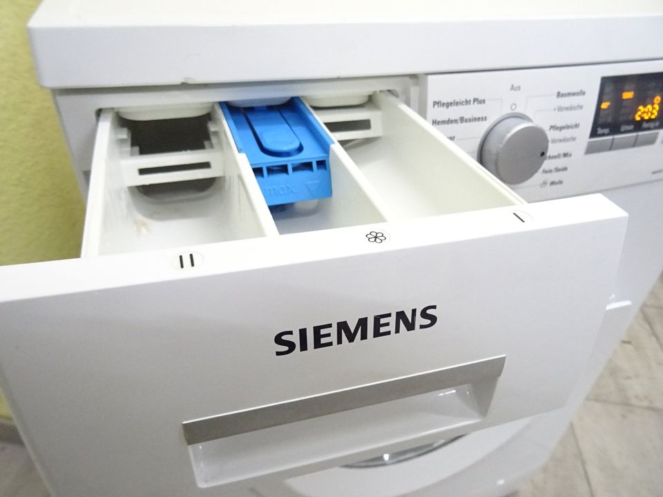 Waschmaschine Siemens IQ700  A+++ 8Kg **1 Jahr Garantie** in Berlin