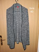 Damen Strickjacke große 40 Bayern - Augsburg Vorschau