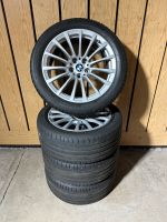 Original BMW G30 5er 18Zoll Alufelgen mit Sommerreifen Niedersachsen - Peine Vorschau