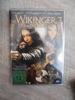DVD Die Wikinger 3 Nürnberg (Mittelfr) - Südoststadt Vorschau