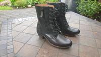 Pikolinos Stiefelette Boots Gr 37 wie Neu Niedersachsen - Loxstedt Vorschau