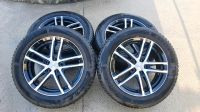 Winterräder 195/60 R16 89H für Skoda, VW, Seat, Audi Bayern - Neubeuern Vorschau