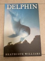 Buch „Delphin“ von Heatcode Williams Bayern - Treuchtlingen Vorschau