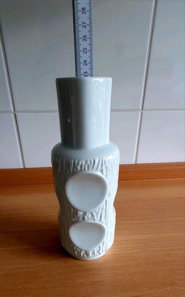 Vase Blumenvase Johann Seltmann in Lilienthal