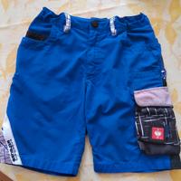 Engelbert Strauss kurze Hose in Größe 134/140 Hessen - Usingen Vorschau