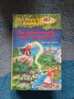 Das magische Baumhaus SammelbanDie geheimnisvolle Welt von Merlin Hessen - Fuldatal Vorschau