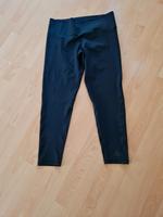 Adidas Leggings schwarz in Gr.46/48 Saarland - Rehlingen-Siersburg Vorschau