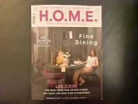 HOME H.O.M.E. - das Designmagazin März 2024 München - Schwabing-Freimann Vorschau