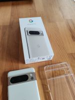 Google Pixel 8 Pro neuwertig 128GB. Niedersachsen - Borkum Vorschau