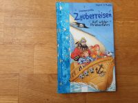 Geheimnisvolle Zauberreisen - Auf wilder Piratenfahrt ... 3 € Thüringen - Weißensee Vorschau