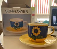 Schöne Tasse für den Sommer Baden-Württemberg - Mannheim Vorschau