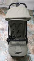 Easywalker Jackey  Kinderwagen Buggy Saarland - Neunkirchen Vorschau