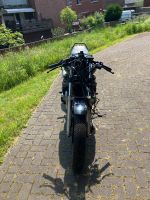 Yamaha Xj 900 Nordrhein-Westfalen - Hamminkeln Vorschau