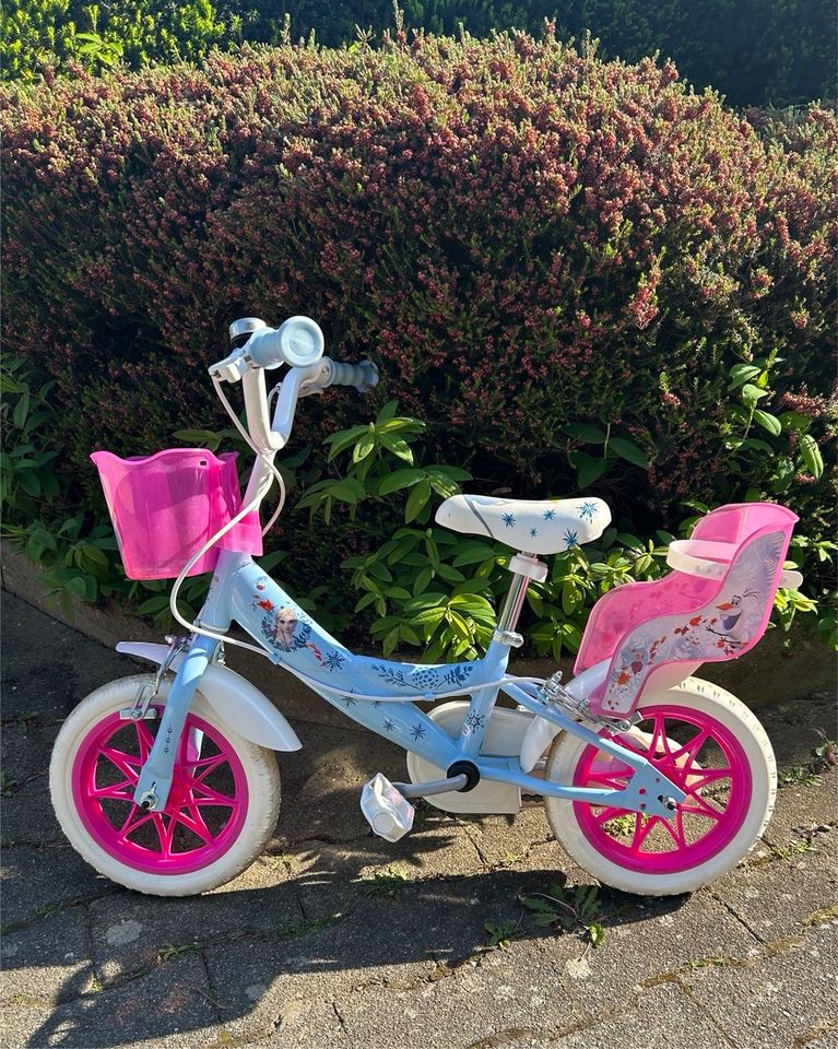 Kinderfahrrad in Ludwigsburg