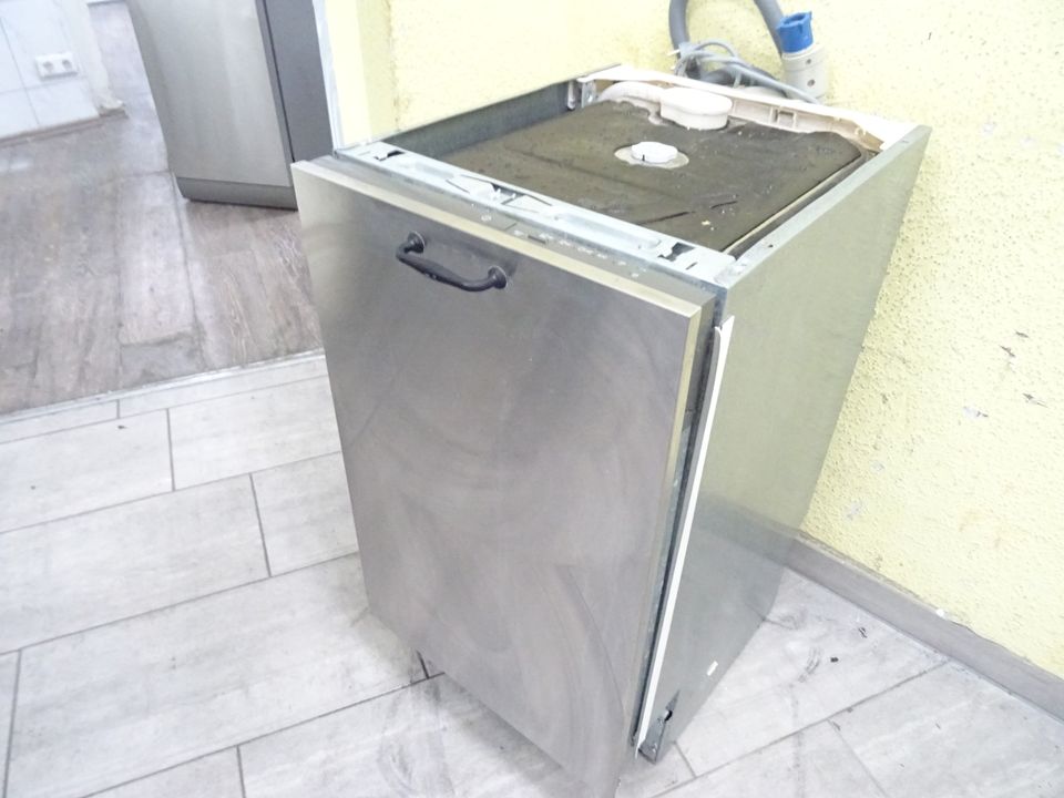 Geschirrspüler ELECTROLUX 45Cm Vollintegrierbar*1 Jahr Garantie in Berlin