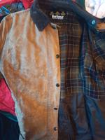 Barbour Jacke Hessen - Offenbach Vorschau