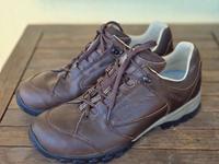 neue MEINDL Lugano Leder Wanderschuhe Bayern - Freilassing Vorschau