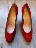Gabor High Heels Soft and Smart Gr 9 (43) neu! Nordrhein-Westfalen - Lünen Vorschau