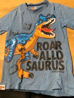 Lego Jurassic World T-Shirt 140 Bayern - Großhabersdorf Vorschau