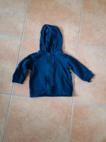 Kapuzenjacke Pullover Größe 68 von H&M Niedersachsen - Hollern-Twielenfleth Vorschau