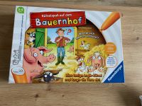 Tiptoi Spiel Rätselspaß auf dem Bauerhof Nordrhein-Westfalen - Ochtrup Vorschau