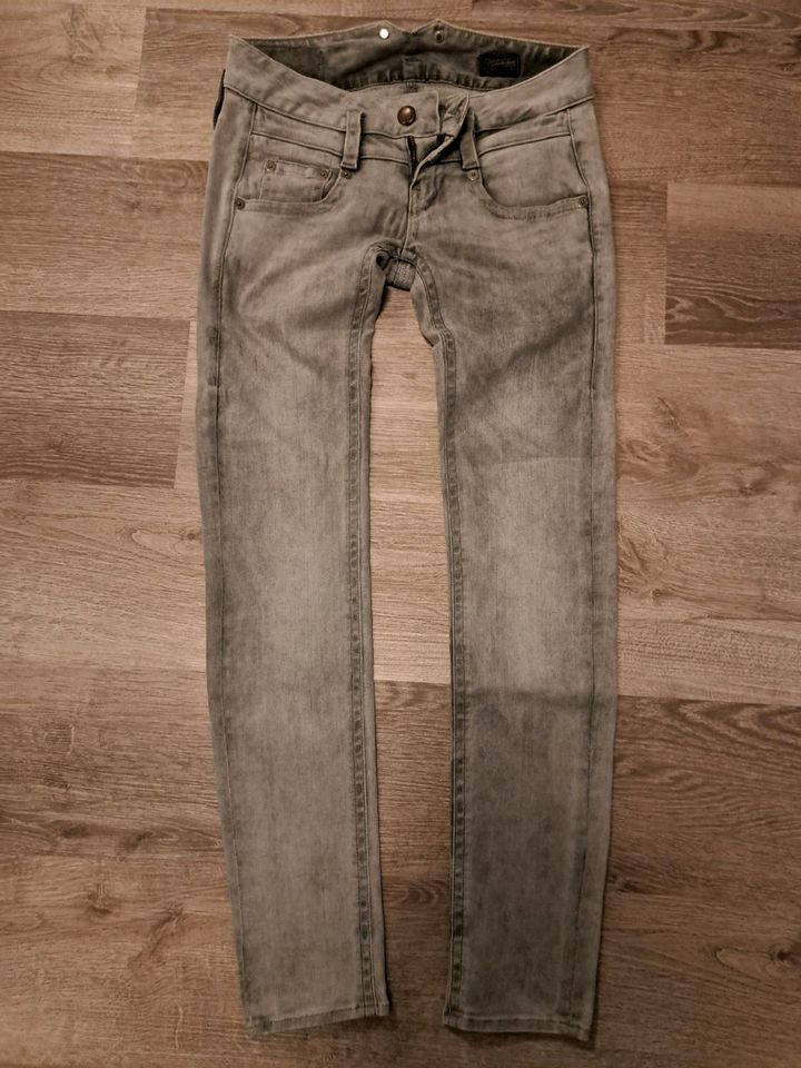 ⭐️Herrlicher Jeans Pitch Slim 27/32,33€inkl Versand ⭐️ in Köln