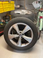 Audi Q5 SQ5 19 Zoll Felgen inklusive Reifen 235/55 R19 Hessen - Nauheim Vorschau