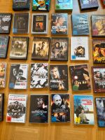 DVDs (diverse) Baden-Württemberg - Friedrichshafen Vorschau