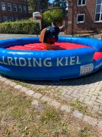Bullriding Rodeo Bullenreiten Event mieten aus Kiel Schleswig-Holstein - Kiel Vorschau