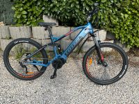 NEU Totem Carry Pro 27,5“ E-BiKe Fully MTB Mountainbike 720Wh Baden-Württemberg - Auenwald Vorschau