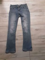 Jeans 38 M hellblau Nordrhein-Westfalen - Lennestadt Vorschau