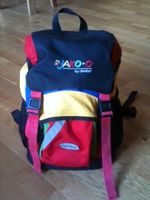 Rucksack für Kinder bunt JAKO-O deuter Kindergarten Tasche Niedersachsen - Celle Vorschau