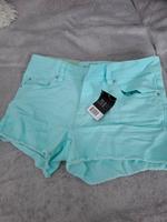 Shorts Lidl esmara türkis S Baden-Württemberg - Filderstadt Vorschau