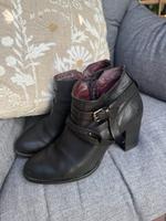 Marc O’Polo Stiefeletten Gr.39 Niedersachsen - Buxtehude Vorschau