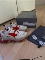 Balenciaga Tripple S Sneaker Rheinland-Pfalz - Linz am Rhein Vorschau