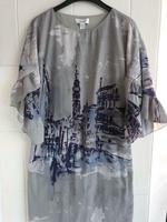 Wunderschönes Kleid Gr. S-M! NEU! Heine! Baden-Württemberg - Dietingen Vorschau