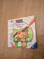 Tiptoi Pocket Wissen Pferde und Ponys Rheinland-Pfalz - Dannstadt-Schauernheim Vorschau