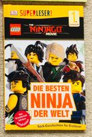 Erstlesebuch Lego Ninjago (DK) Hamburg-Nord - Hamburg Langenhorn Vorschau